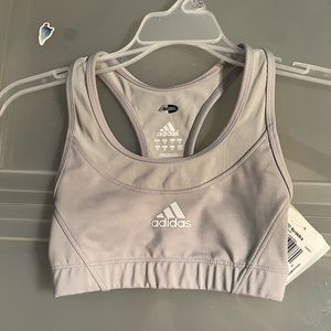 NWT Adidas ClimaCool Sports Bra 
Size XSmall 
Offers welcomed!